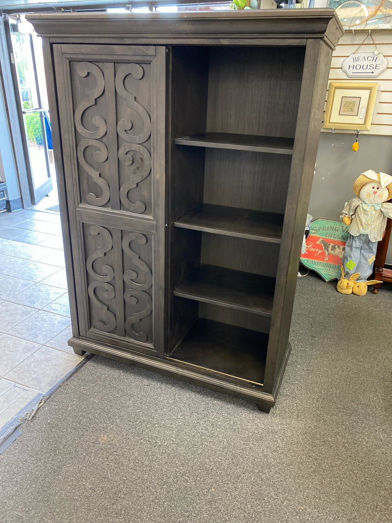 Armoire (Bedroom)