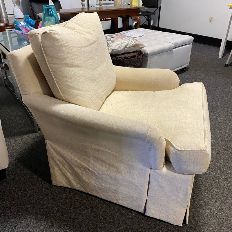 Fabric Chair