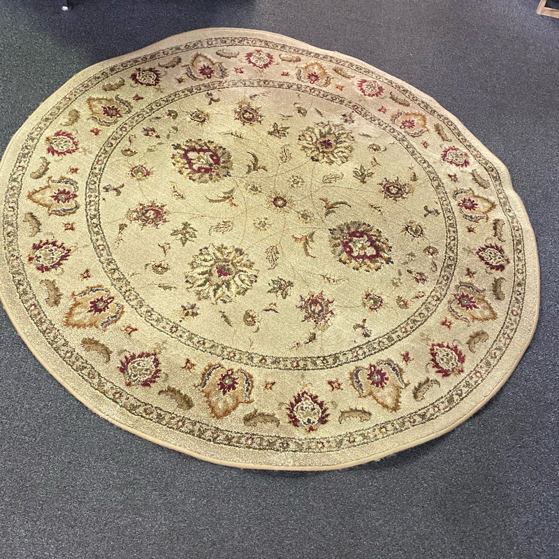 Sphinx Rug (S/M)