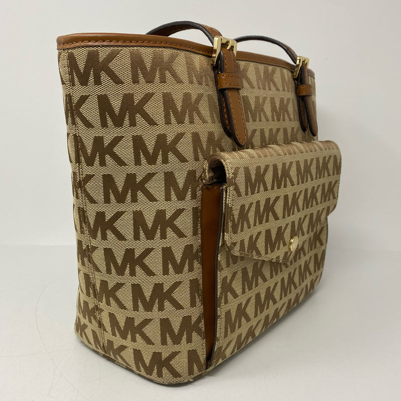 Michael Kors designer  purse