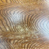 Wood Table ( End)