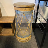 Mesh Table (Accent)
