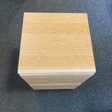 Wood Cabinet (Filing)