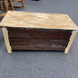 Wood Table ( Coffee)