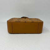 mcm designer  purse