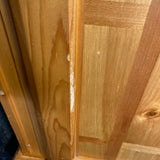 pine Buffet / Sideboard