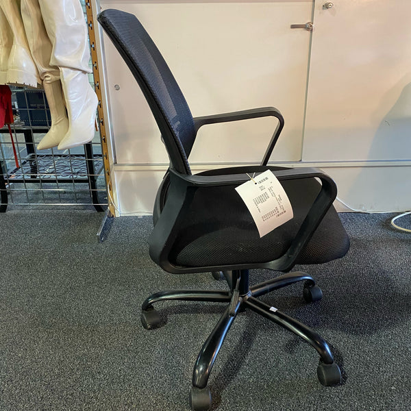 Fabric Chair (Office)