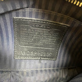 Coach designer  purse