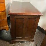 Wood Cabinet (Filing)