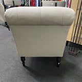 Fabric Chair