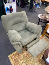 Upholstery Chair (Recliner)