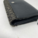 Coach designer  wallet