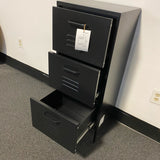 Metal Cabinet (Filing)
