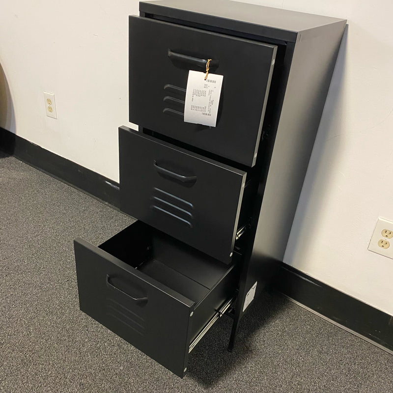 Metal Cabinet (Filing)