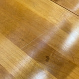 Wood Table ( Dining)