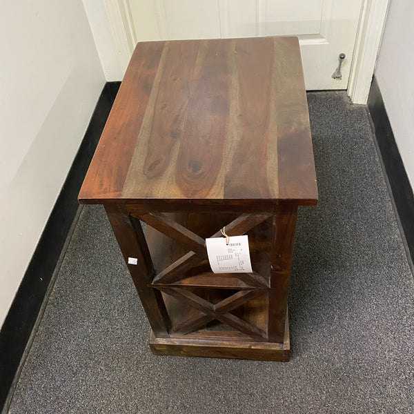 Wood Table (Accent)