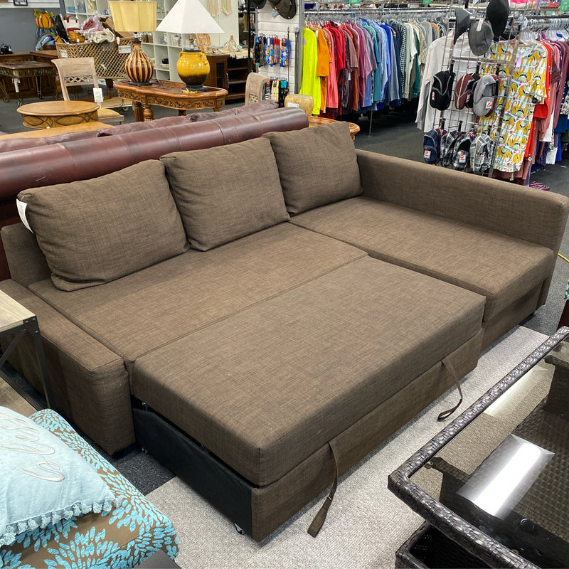 Upholstery Sofa (Sectional)