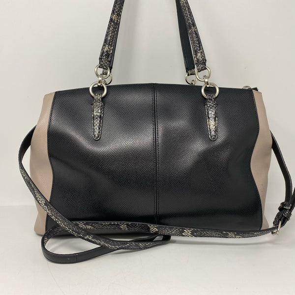 Coach designer  purse