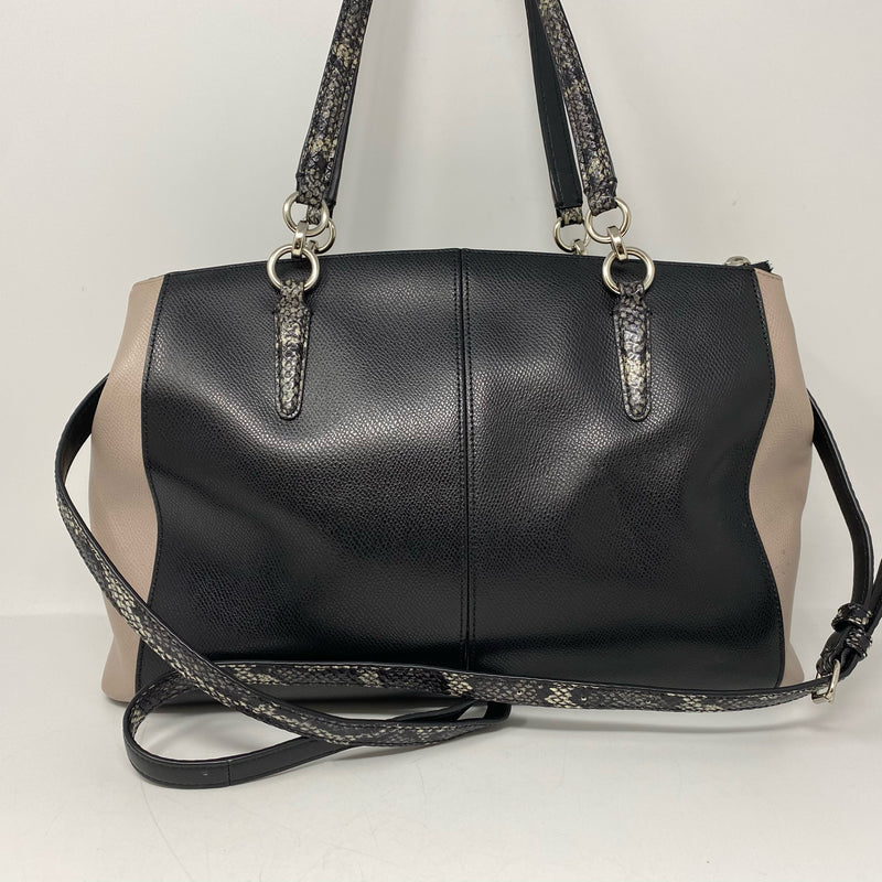 Coach designer  purse