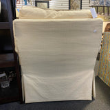 Fabric Chair