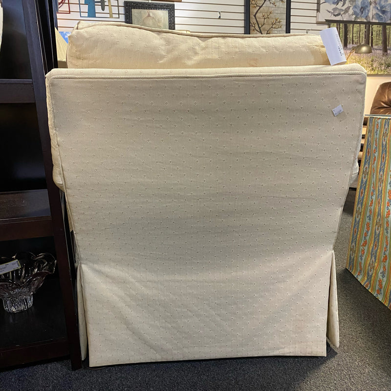 Fabric Chair
