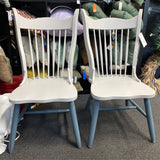 Chair (Dining - Pair)