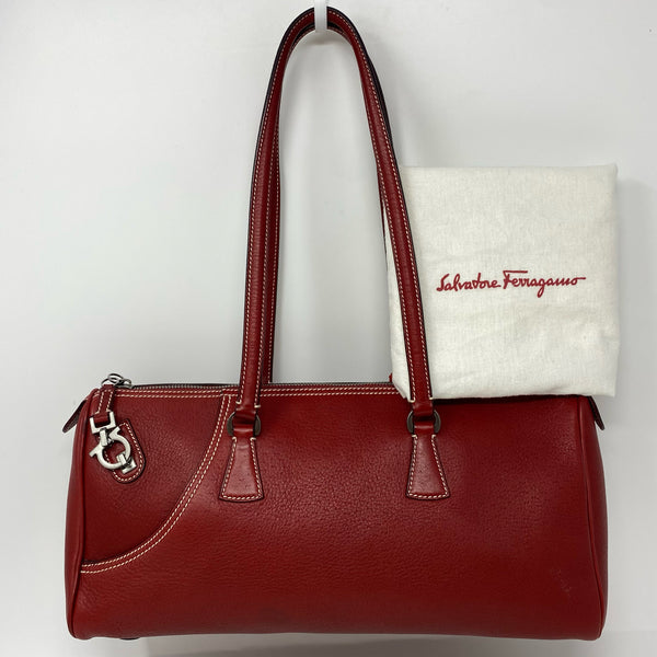Salvatore Ferragamo designer  purse