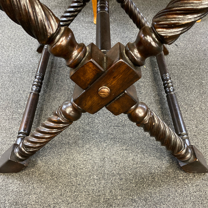 Table ( End)