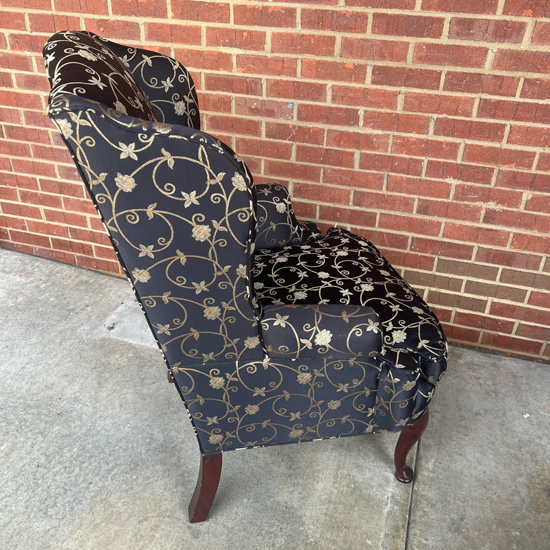 Chair (Accent - single)