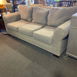 Fabric Sofa