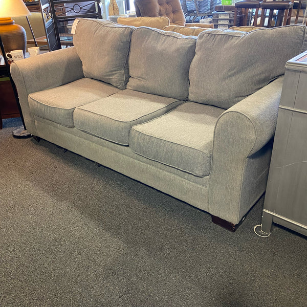 Fabric Sofa
