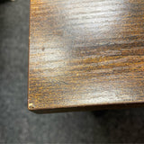 Wood Table (Accent)