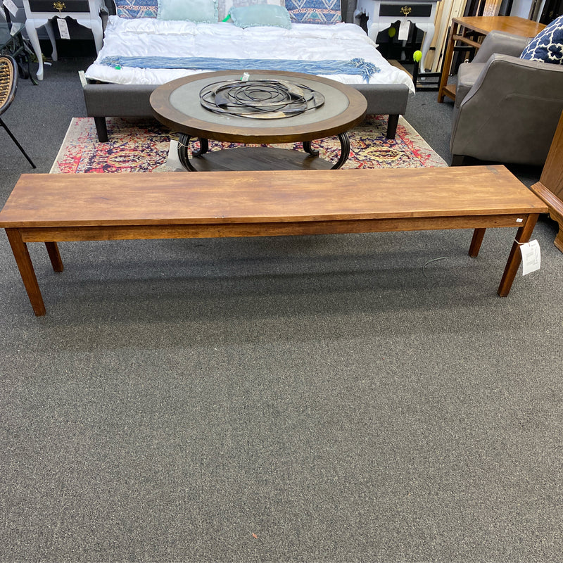Wood Table ( Coffee)