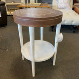 Wood Table (Accent)