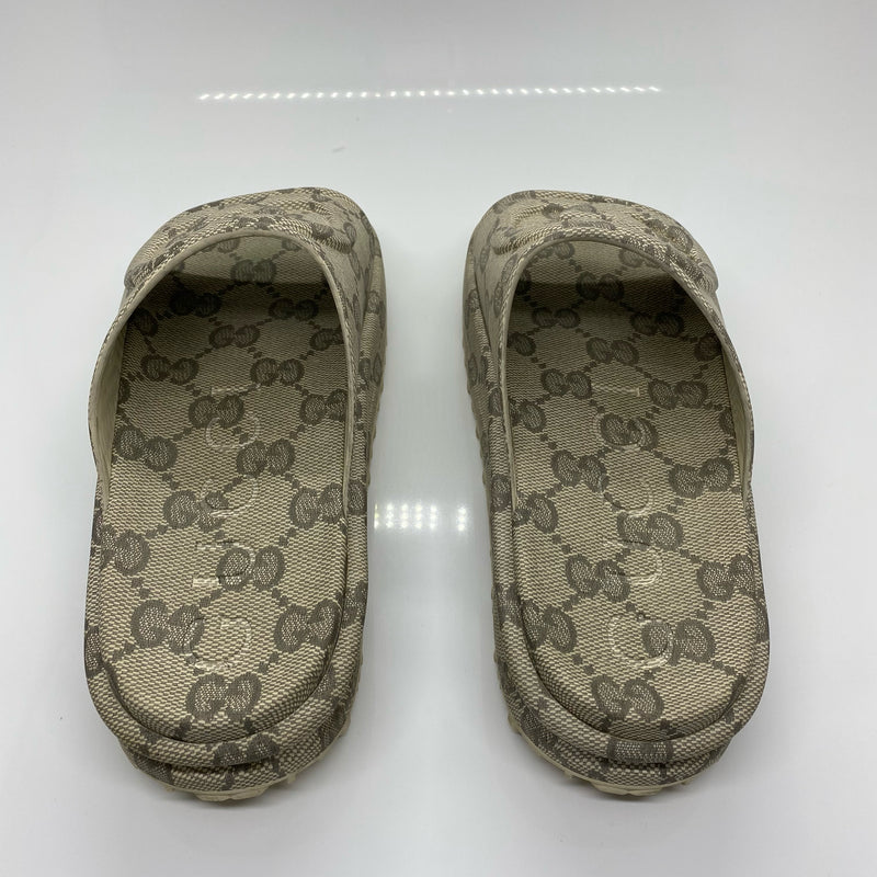 Gucci designer shoes (Mn)
