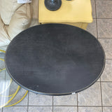 Metal Table (Accent)