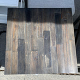 Wood Table ( End)