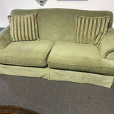 Fabric Sofa