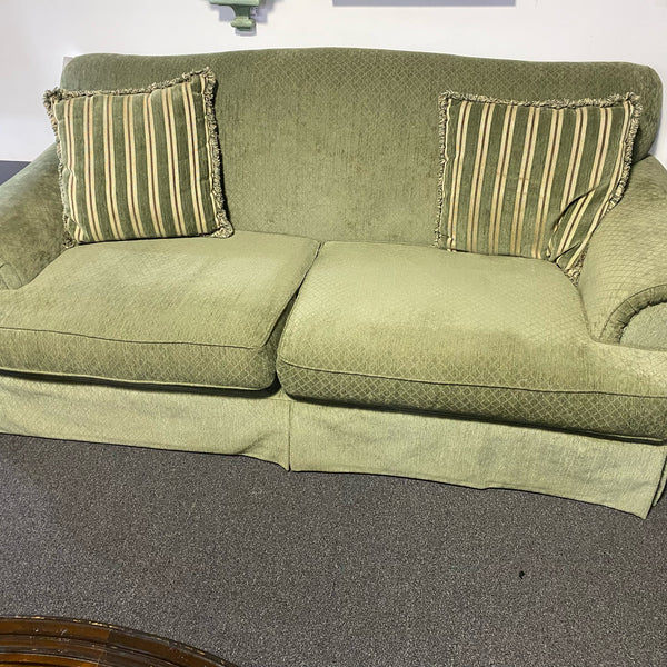 Fabric Sofa