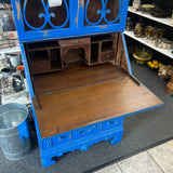 Wood Desk