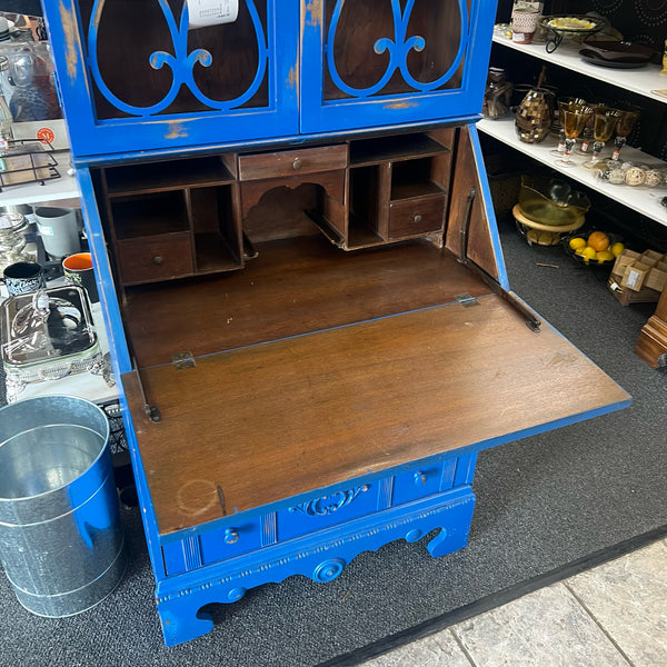 Wood Desk