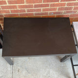 Wood Table ( Coffee)