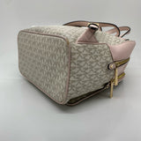 Michael Kors designer travel