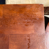 Wood Desk