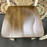 Wood Chair (Dining - Pair)