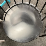 Metal Chair (Dining - Pair)