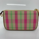 Coach designer  wristlet