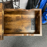 Table ( End)