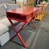 Wood Desk