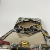 Brahmin designer  wallet